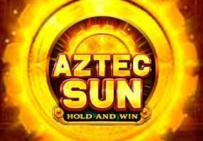 Aztec-Sun